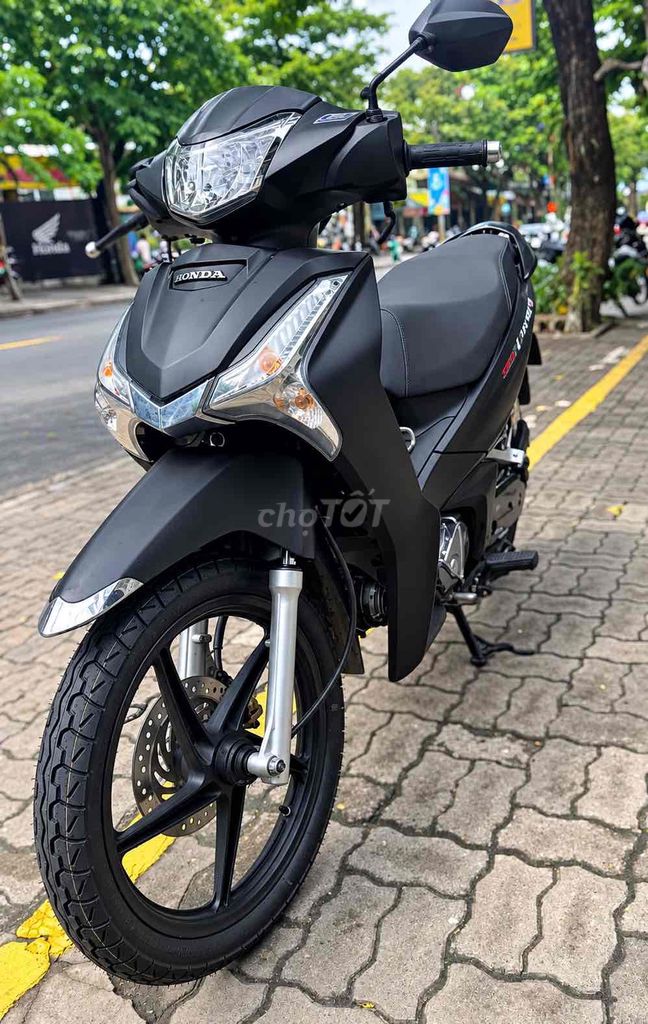 Honda Future LED 2019 BS43