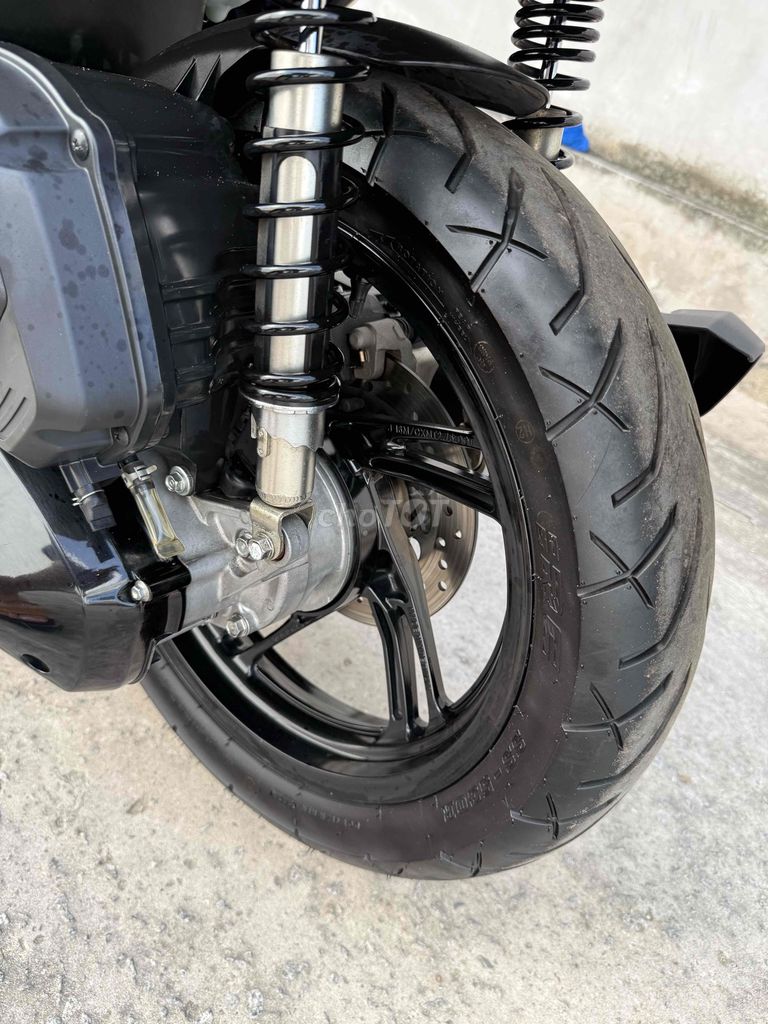 Sh 150 abs 2022 bản độ hãng như mới.. Mua bán Xe máy tại Quận Ô Môn Cần Thơ được đăng bởi Trần Tùng hình 10