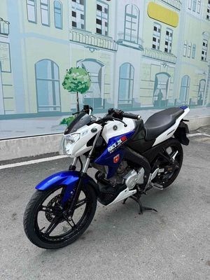 Yamaha Fz150i 2015 máy zin xe đẹp biển số 63