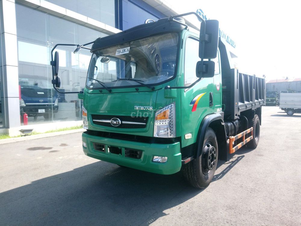 Giá xe TMT 9 tấn mới giá 170 triệu. LH: 0901933064