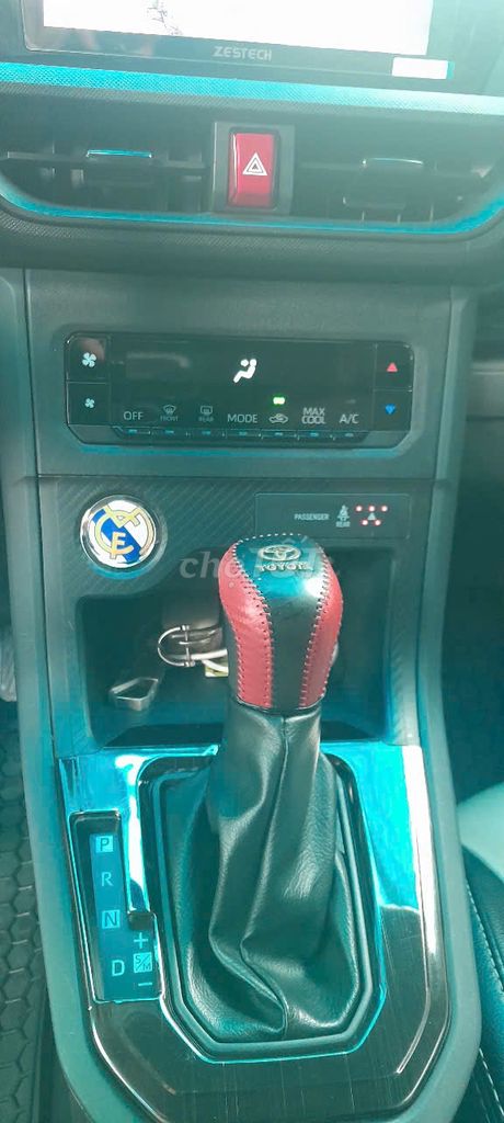 Toyota Avanza Premio 2023  - 99300 km. Mua bán Ô tô tại Thành phố Thủ Đức Tp Hồ Chí Minh được đăng bởi Trương Hoàng My hình 4