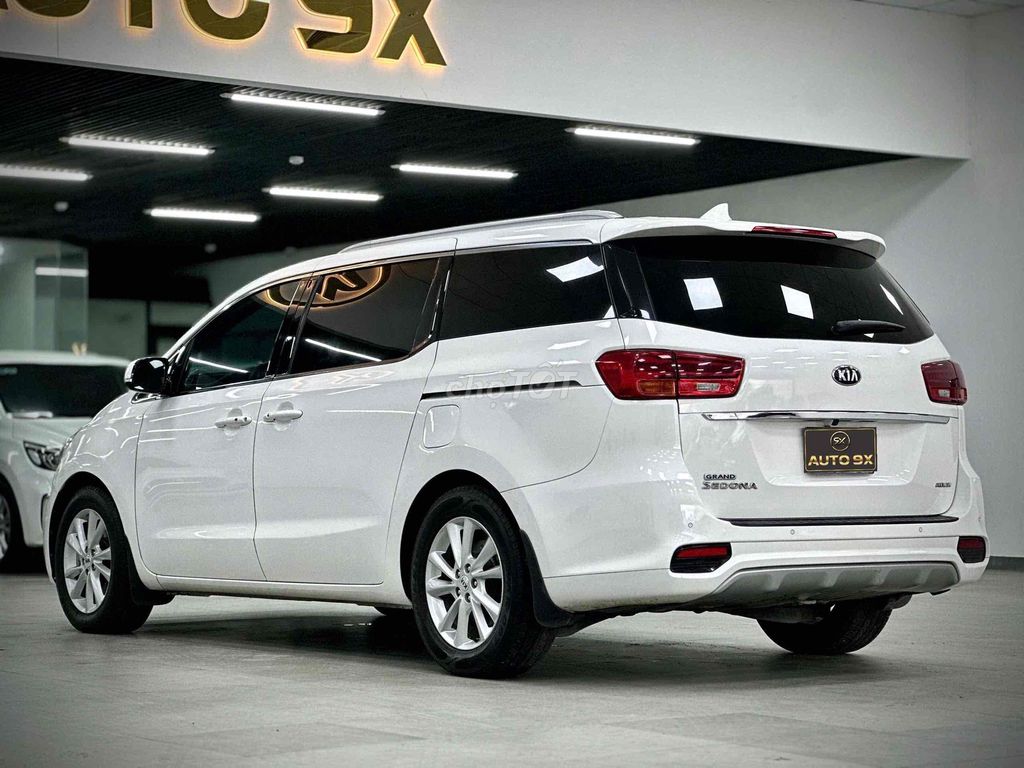 𝐊𝐢𝐚 𝐒𝐞𝐝𝐨𝐧𝐚 𝐏𝐫𝐞𝐦𝐢𝐮𝐦 𝟐𝟎𝟐𝟏 𝐅𝐮𝐥𝐥 𝐗𝐚̆𝐧𝐠. Mua bán Ô tô tại Thành phố Thủ Đức Tp Hồ Chí Minh được đăng bởi Tấn Khang Chuyên Xe Lướt hình 3