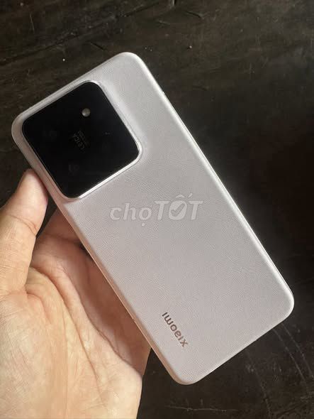 Xiaomi 14 12GB/256GB Trắng Quốc tế. Mua bán Điện thoại tại Quận Bình Thạnh Tp Hồ Chí Minh được đăng bởi Hội Đồ Điện Tử hình 1