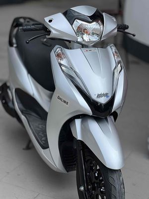 🔥Lead 125_2019 Bạc Poscher,Bstp,Chín chủ,Khoá SMK. Mua bán Xe máy tại Quận Tân Bình Tp Hồ Chí Minh được đăng bởi Chú Ba 