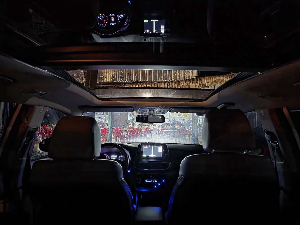 Hyundai Tucson 2021 Đặc Biệt. Mua bán Ô tô tại Thành phố Buôn Ma Thuột Đắk Lắk được đăng bởi Mr Nhật hình 10