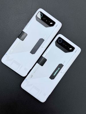 ASUS ROG PHONE 7 PRO 5G 2S 16/512G Rom Q.Tế. Mua bán Điện thoại tại Thành phố Biên Hòa Đồng Nai được đăng bởi Mobile Di Động Biên Hoà