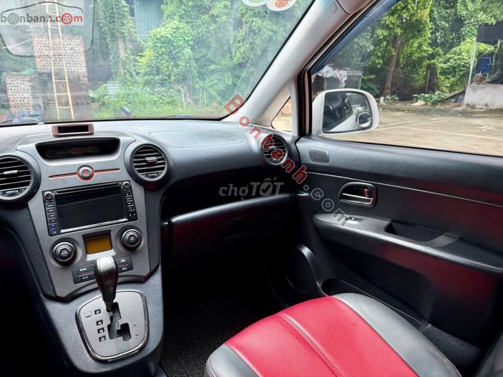 Kia Carens SXAT 2011 - 235 Triệu. Mua bán Ô tô tại Quận Ba Đình Hà Nội được đăng bởi dũng hình 4