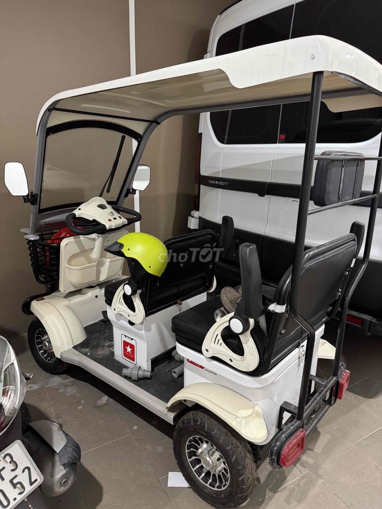 cần bán xe điện 4 bánh. mua mới 35tr đi  8 tháng. Mua bán Xe điện tại Thành phố Biên Hòa Đồng Nai được đăng bởi Đông hình 1