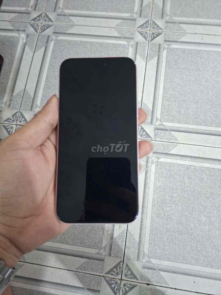 Apple iPhone 15 Plus 128GB Hồng. Mua bán Điện thoại tại Quận Bình Tân Tp Hồ Chí Minh được đăng bởi Tvan hình 1