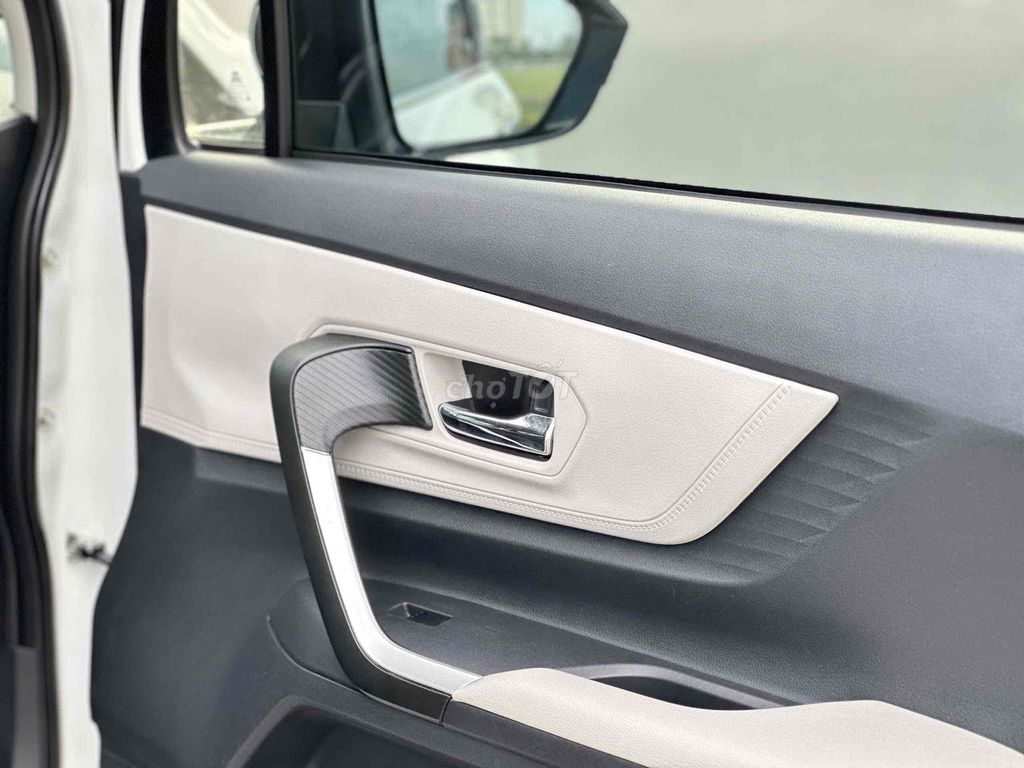 Cần Bán Toyota Veloz Cross 2022 CVT ,số Tự động ☎️. Mua bán Ô tô tại Quận Hoàng Mai Hà Nội được đăng bởi Anh Tuy hình 12