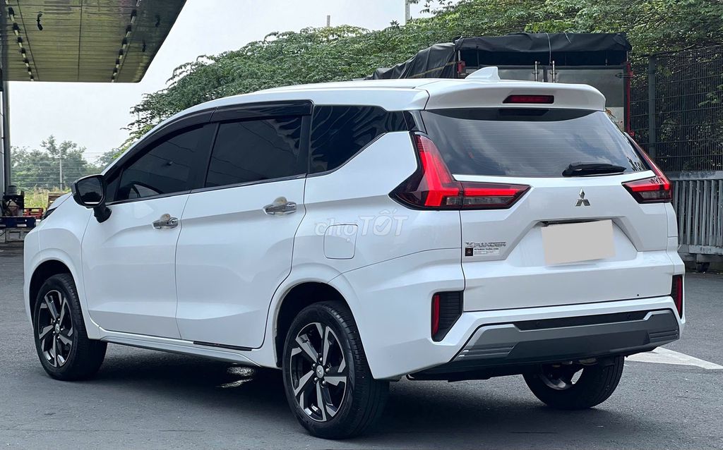 Mitsubishi Xpander premium 2023 lướt chính hãng. Mua bán Ô tô tại Quận Bình Tân Tp Hồ Chí Minh được đăng bởi XE MỚI VÀ QUA SỬ DỤNG CHÍNH HÃNG hình 12