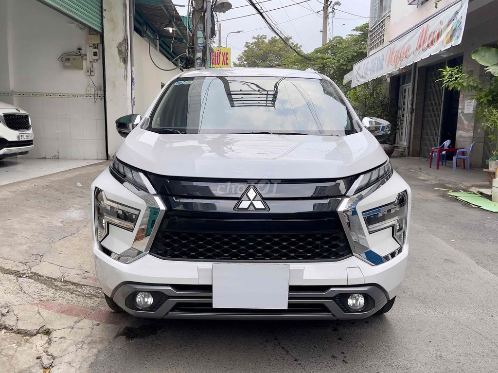 🌟🌟🌟 MITSUBISHI XPANDER Pre, Sx 2022, 34.000Km 🌟🌟🌟