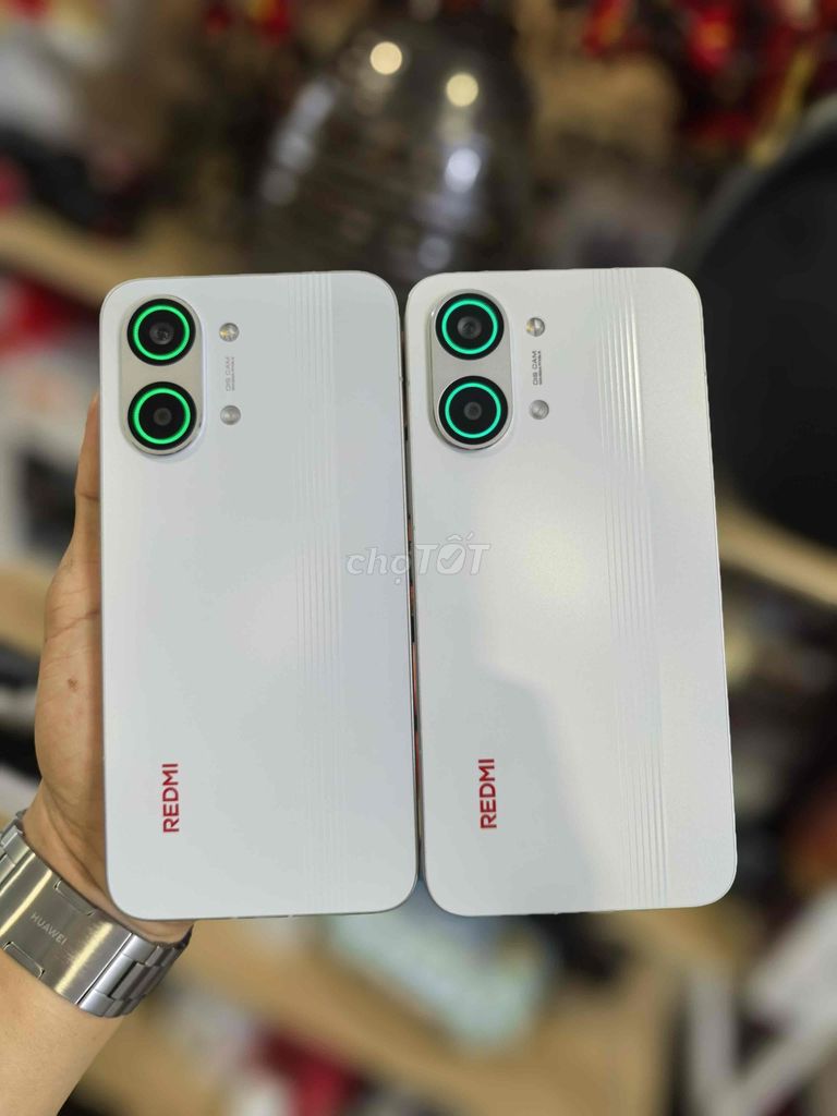 Redmi Turbo 5 Max 12-16/256GB lướt đẹp pin trâu. Mua bán Điện thoại tại Quận Bình Tân Tp Hồ Chí Minh được đăng bởi Triệu Phúc hình 1