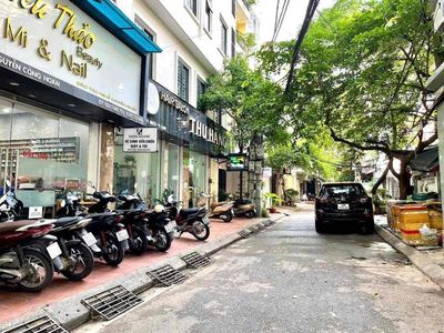 11,3 TỶ_KIM MÃ_55M2_4 TẦNG_20M RA PHỐ_OTO_KINH DOANH_DÂN XÂY_Ở NGAY. Mua bán nhà ở tại Quận Ba Đình Hà Nội được đăng bởi Lê Du