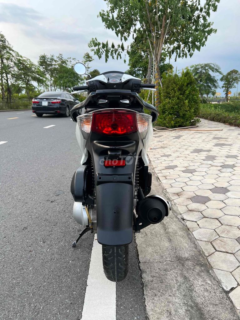 Sh150 dk2011 5002 nhập 3cục 9c bao hồ sơ cho ae. Mua bán Xe máy tại Huyện Long Thành Đồng Nai được đăng bởi Hải Nguyễn hình 4