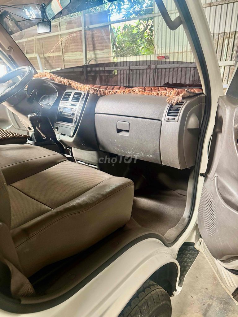 Hyundai Porter 150 2019 1.49 tấn. Mua bán Xe tải, xe ben tại Thị Xã Buôn Hồ Đắk Lắk được đăng bởi Anh Trung hình 7