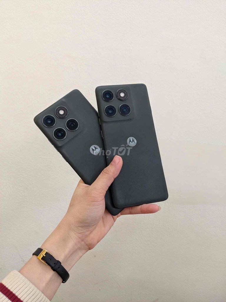 Motorola Edge 2025 (8/256gb) | Hỗ trợ trả góp. Mua bán Điện thoại tại Quận 11 Tp Hồ Chí Minh được đăng bởi Thành Đạt Quận 11 hình 1