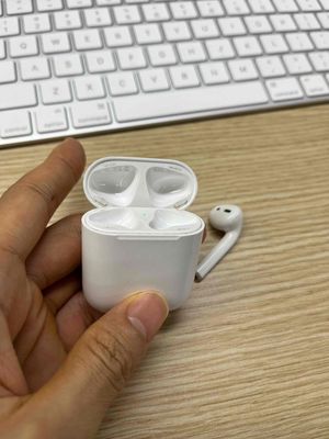 Tai nghe không dây Apple AirPods 2. Mua bán Tivi, Âm thanh tại Quận Cầu Giấy Hà Nội được đăng bởi Tiep Le