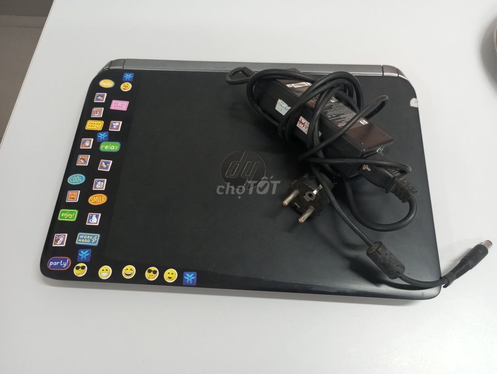 HP ProBook i5-5200U 8GB/128GB. Mua bán Laptop tại Quận Hoàng Mai Hà Nội được đăng bởi Xuan Do hình 1
