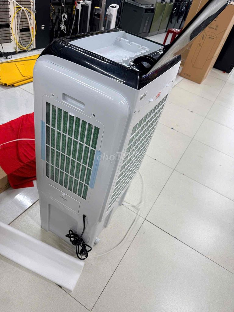 Quạt điều hòa Sunhouse SHD7727 99% mới. Mua bán Quạt tại Thành phố Quảng Ngãi Quảng Ngãi được đăng bởi lê minh toi hình 1
