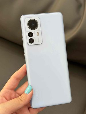 Xiaomi 12 Pro 8/128GB 2 sim rom Qte Màn zin 938