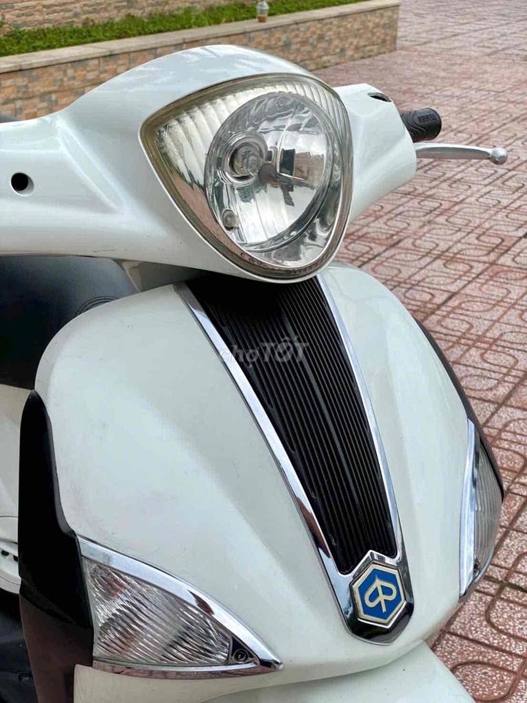 LYBERTY125i 3Vie máy siêu ngon bstp. Mua bán Xe máy tại Quận 7 Tp Hồ Chí Minh được đăng bởi Lê Văn Thắng hình 13