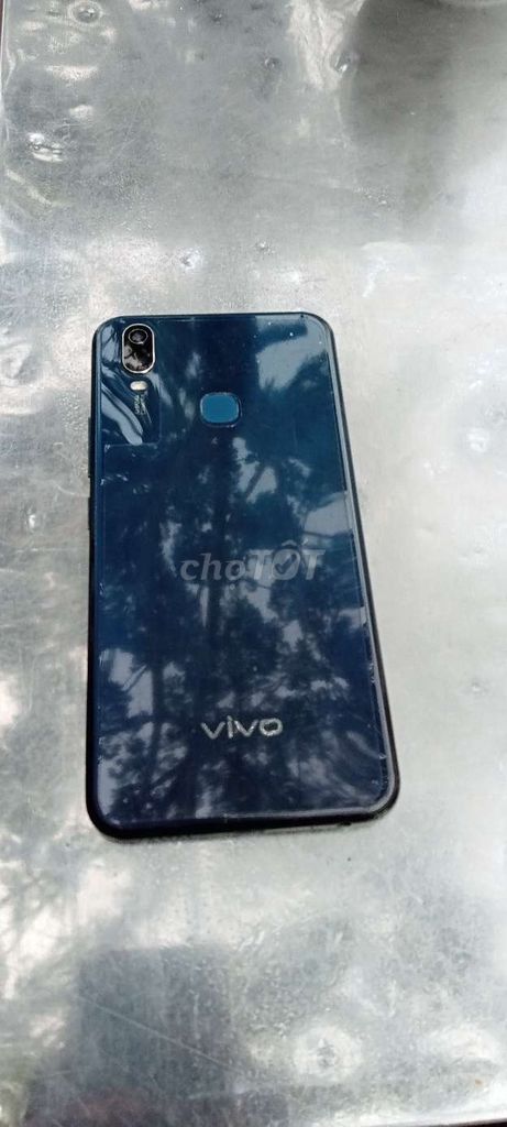 Vivo Y11 Đen. Mua bán Điện thoại tại Thành phố Thủ Dầu Một Bình Dương được đăng bởi Phuc hình 1