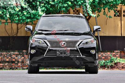 Lexus RX 350 AWD 2012. Mua bán Ô tô tại Thành phố Việt Trì Phú Thọ được đăng bởi Sàn Oto Hòa Bình