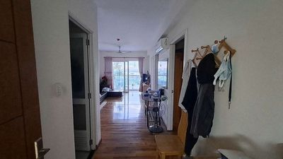 Bán nhanh căn cc Ehome 5, đường trần trọng cung, Q7, Tp hcm