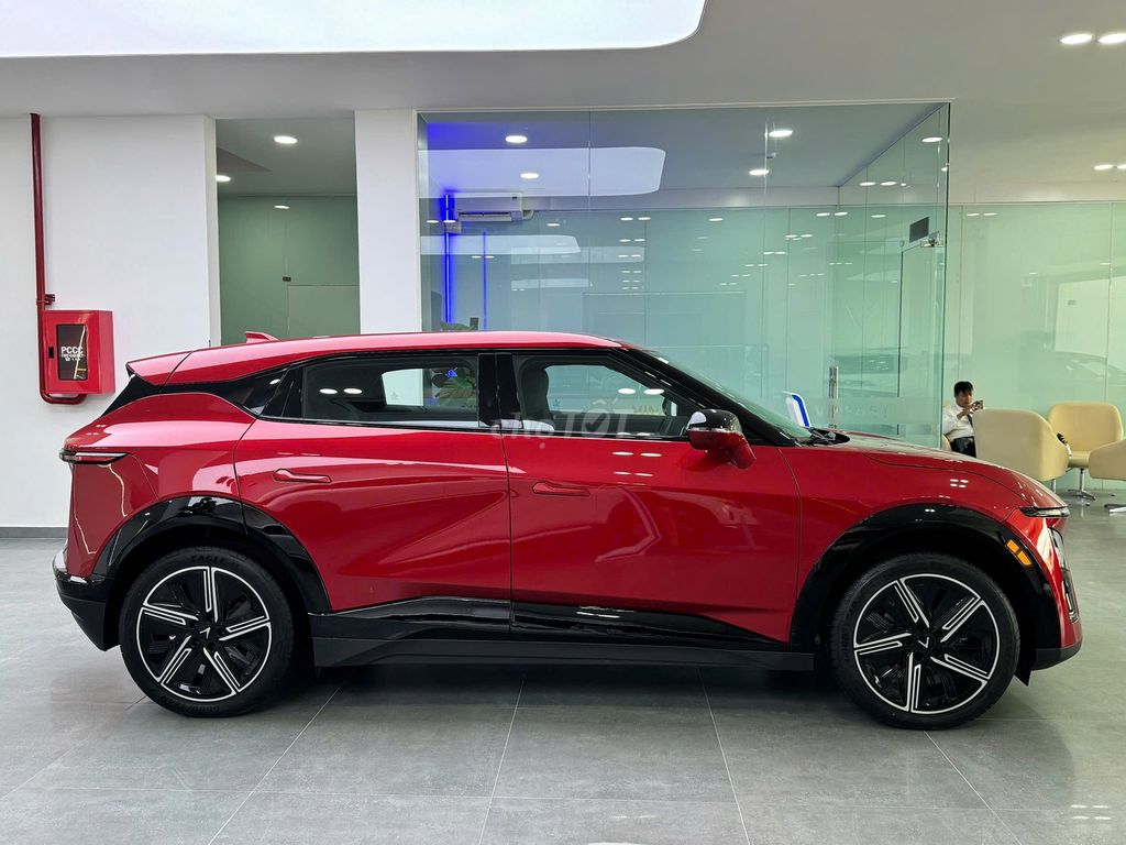 VinFast VF7 2025. Mua bán Ô tô tại Huyện Bình Chánh Tp Hồ Chí Minh được đăng bởi Kiện Vinfast hình 2