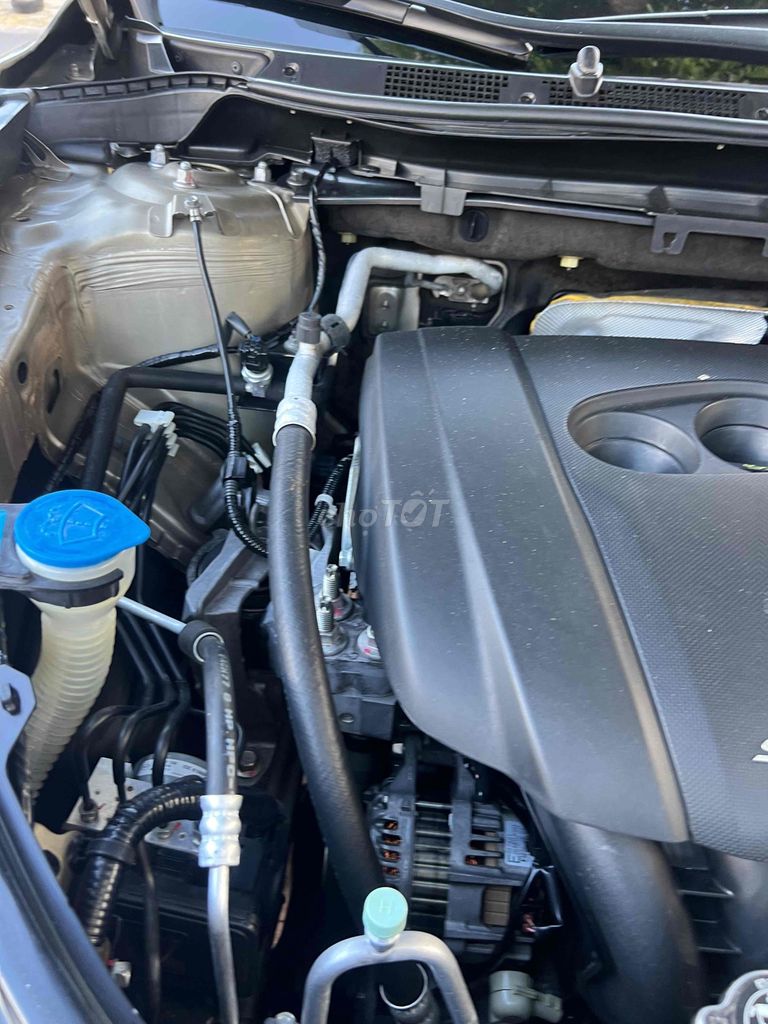 Mazda CX 5 2014 2.0 AT 2WD - 102000 km. Mua bán Ô tô tại Thành phố Buôn Ma Thuột Đắk Lắk được đăng bởi Phuong trang hình 10