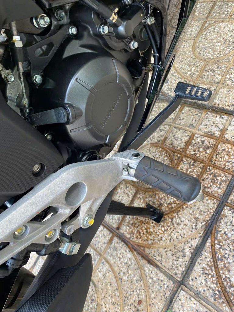 Winner X 2023 lướt 1000 km. Mua bán Xe máy tại Huyện Đức Trọng Lâm Đồng được đăng bởi Dương Tấn Sang hình 5