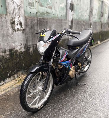 THANH LÝ SUZUKI RAIDER BSTP. Mua bán Xe máy tại Quận Gò Vấp Tp Hồ Chí Minh được đăng bởi THANH LÝ XE LH STORE