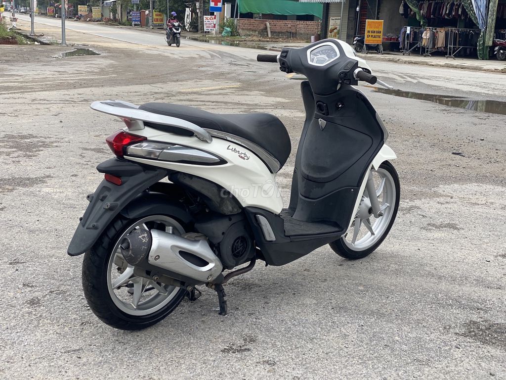Bán libety abs đời 2016. Mua bán Xe máy tại Thành phố Vinh Nghệ An được đăng bởi Vinh hình 5