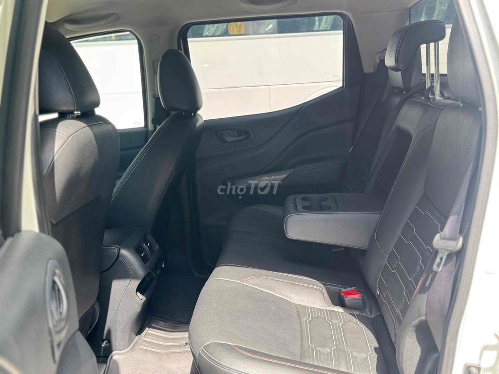 Nissan Navara 2022 PRO4X - 21000 km. Mua bán Ô tô tại Quận Tân Phú Tp Hồ Chí Minh được đăng bởi Thuý Thanh hình 5