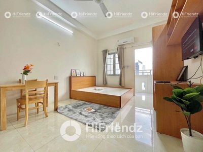 Аренда · 1 комн. · 27 м² · Quận Tân Phú, ул. Đường Vườn Lài