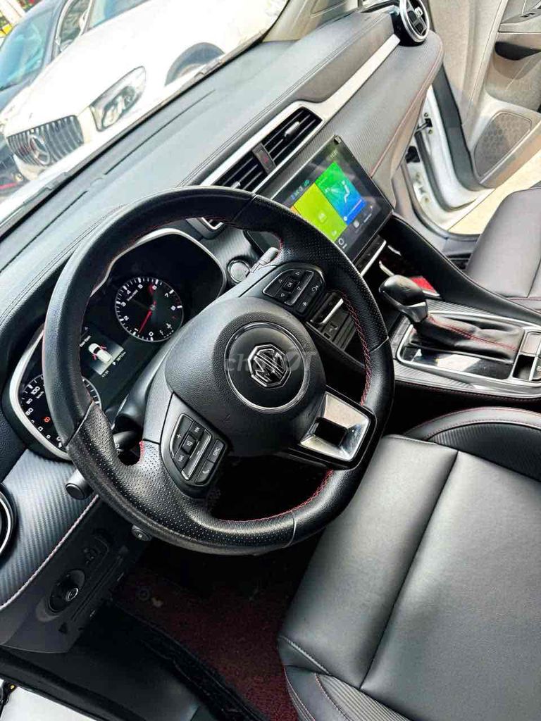 MG MGZS 2021 Standard 1.5 AT 2WD - 30000 km. Mua bán Ô tô tại Quận Cầu Giấy Hà Nội được đăng bởi Tuấn Xe Lướt  hình 3