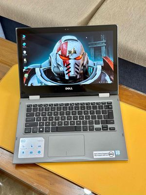 Dell inspiron 5368 core i7 Ram8/256G cảm ứng. Mua bán Laptop tại Thành phố Cà Mau Cà Mau được đăng bởi Thanh phong 
