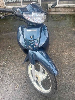 wave hàn quóc don nhu xe nhật giấy tờ đầy đủ. Mua bán Xe máy tại Thành phố Dĩ An Bình Dương được đăng bởi kha nguyen 