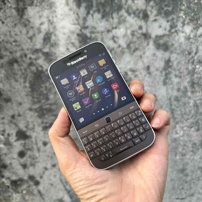 Điện Thoại Blackberry Q20. Mua bán Điện thoại tại Huyện Krông Búk Đắk Lắk được đăng bởi XuanNguyen BBKey