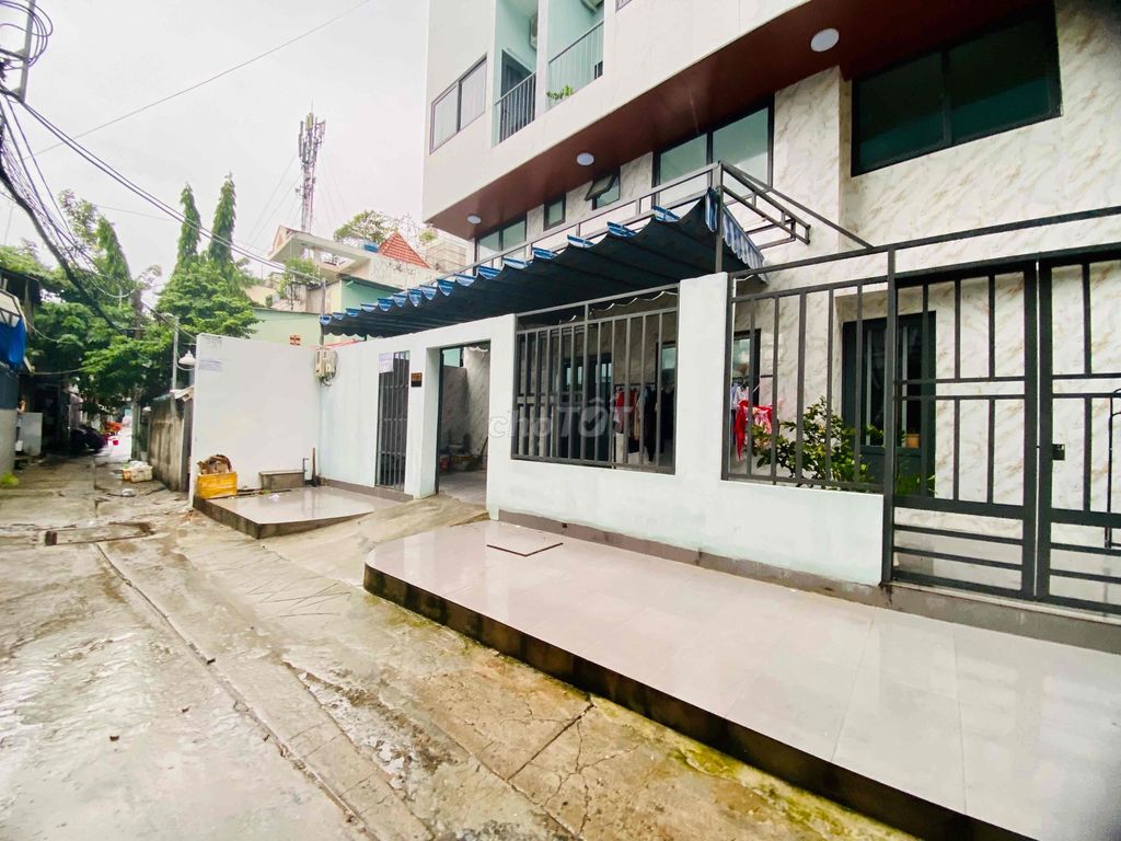 🏡Studio Mới 100% Ngay Đại Học Văn Lang Cs3 400m Giá 5.000.000