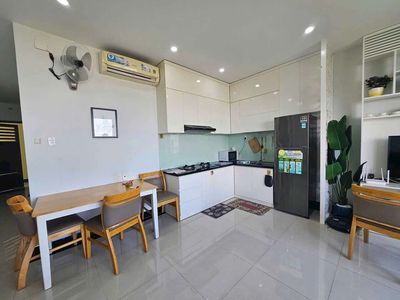 Cho thuê chung cư Dic phoenix 1PN full nội thất xịn đẹp view hồ. Cho thuê căn hộ/chung cư tại Thành phố Vũng Tàu Bà Rịa - Vũng Tàu được đăng bởi Như Quỳnh