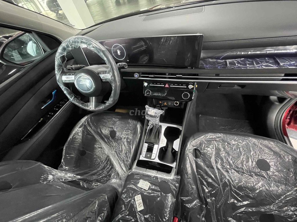 Hyundai Tucson 2025 2.0 Xăng Đặc biệt. Mua bán Ô tô tại Quận Hoàng Mai Hà Nội được đăng bởi Mạnh Hyundai Đông Đô hình 10