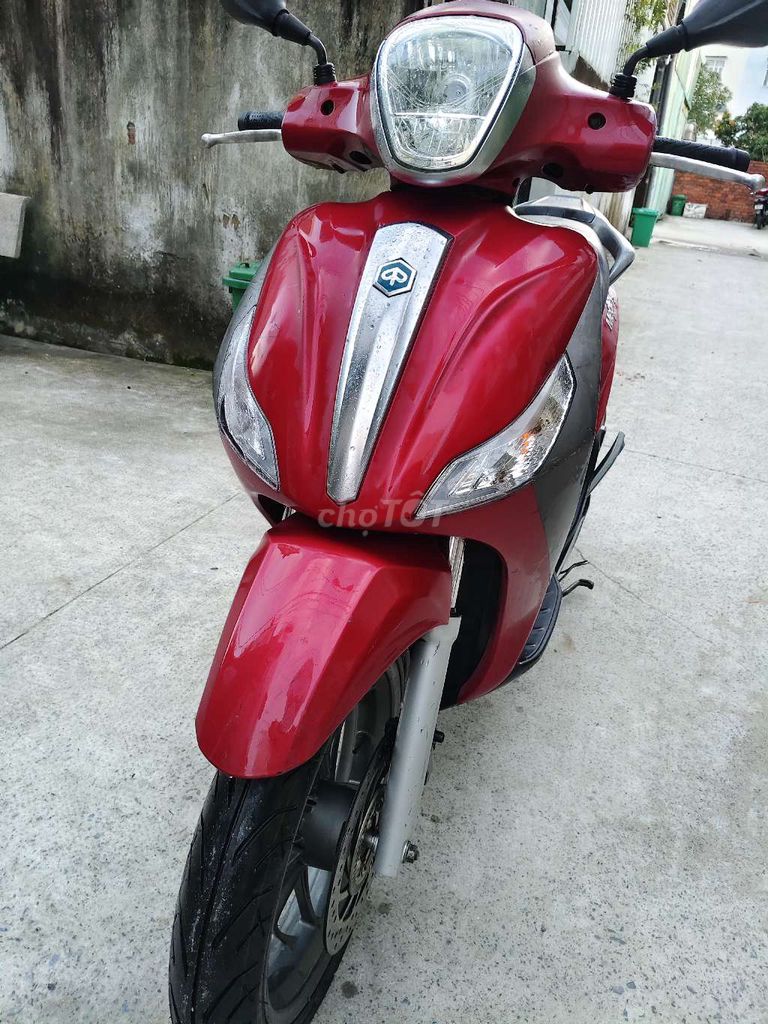 Piaggio Medley S. Mua bán Xe máy tại Thành phố Thủ Đức Tp Hồ Chí Minh được đăng bởi huy hoàng  hình 3
