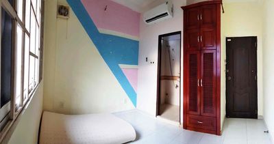 Room 15 m² · Đường Ông Ích Khiêm