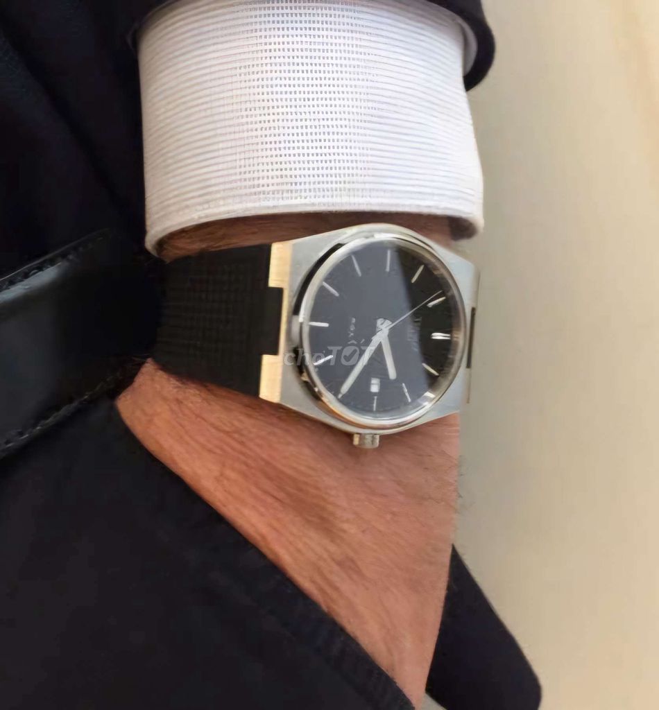 Đồng hồ Nam Tissot PRX 
T137.410.17.051.00. Mua bán Đồng hồ tại Quận 10 Tp Hồ Chí Minh được đăng bởi H store hình 6