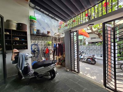 Bán nhà 2 Tầng đường nhựa 3m 339 Trường Chinh, nhà chính chủ xây ở. Mua bán nhà ở tại Quận Thanh Khê Đà Nẵng được đăng bởi Phan Hữu Đức