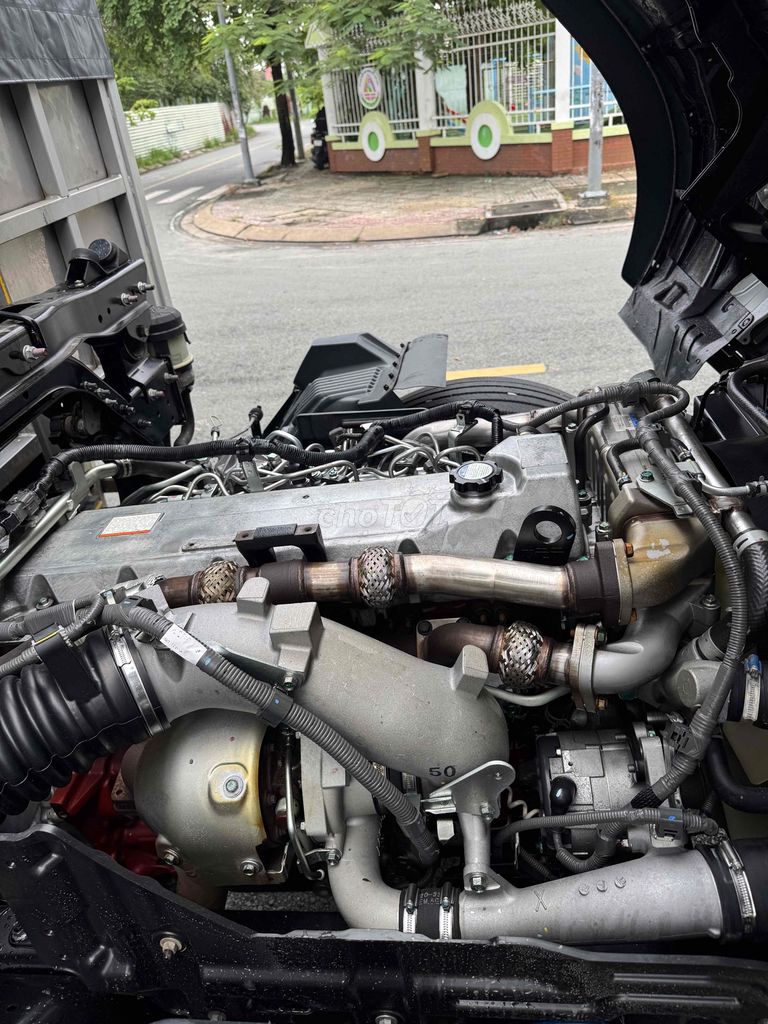 BÁN HINO FG 8T6 DÀI 7M9 2020 THÙNG NHÔM KÈO BẠT. Mua bán Xe tải, xe ben tại Huyện Hóc Môn Tp Hồ Chí Minh được đăng bởi minh tuân hình 12