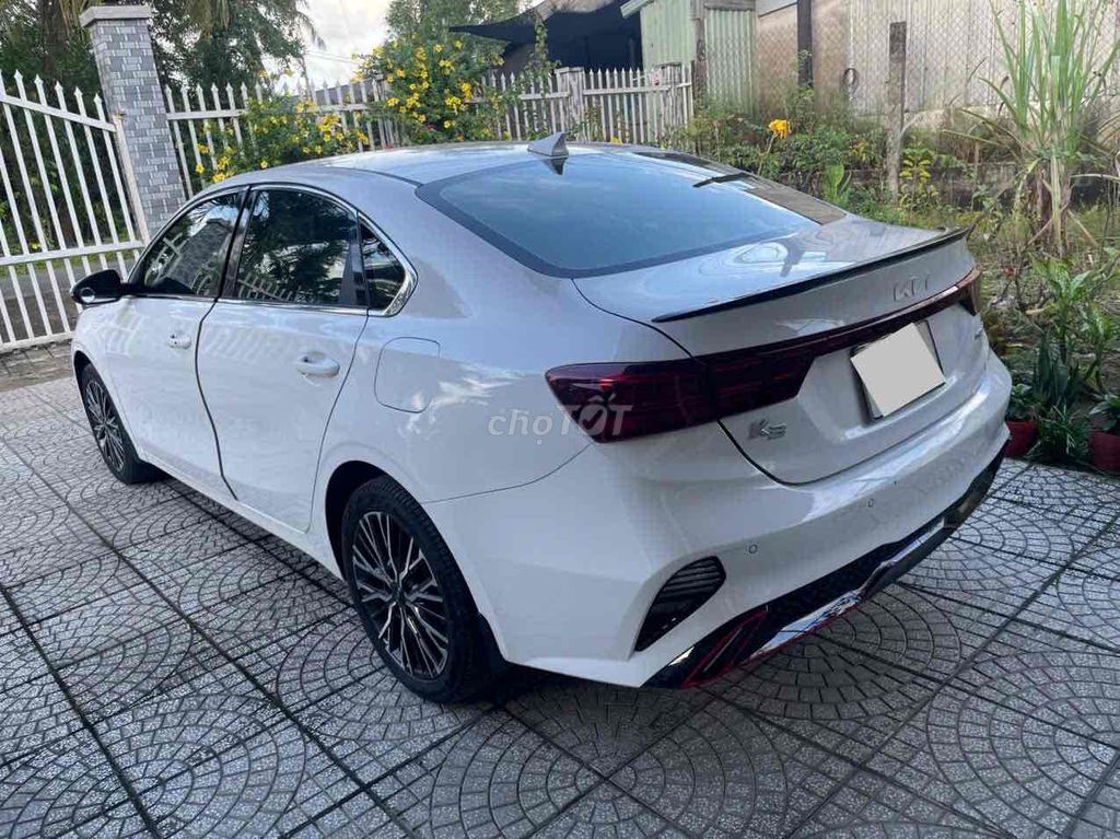 Kia K3 2024 2.0 Premium 17.000 km Siêu Hot. Mua bán Ô tô tại Quận Tân Phú Tp Hồ Chí Minh được đăng bởi Trọng Nghĩa Auto Xe Lướt Miền Nam hình 5