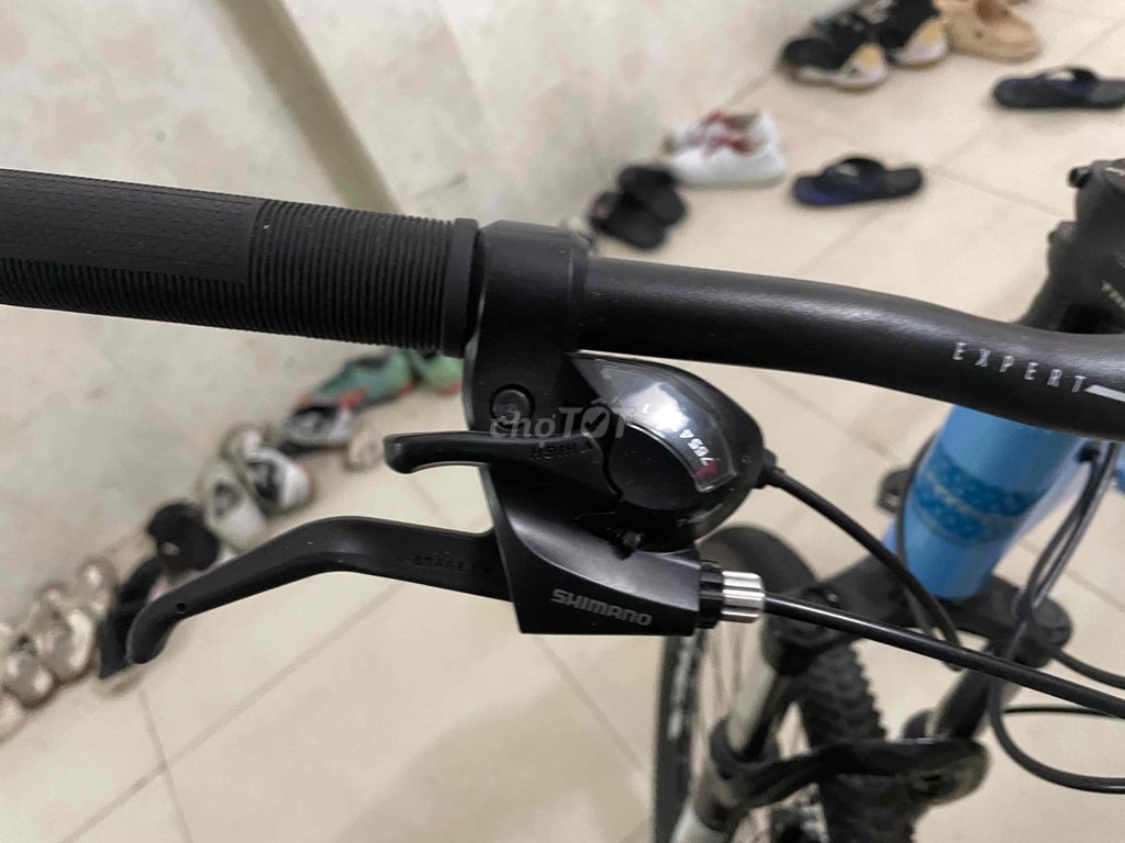 Xe đạp Trinx TR216. Mua bán Xe đạp tại Quận Bình Thạnh Tp Hồ Chí Minh được đăng bởi Trình Nguyễn Nhựt Nguyên hình 2